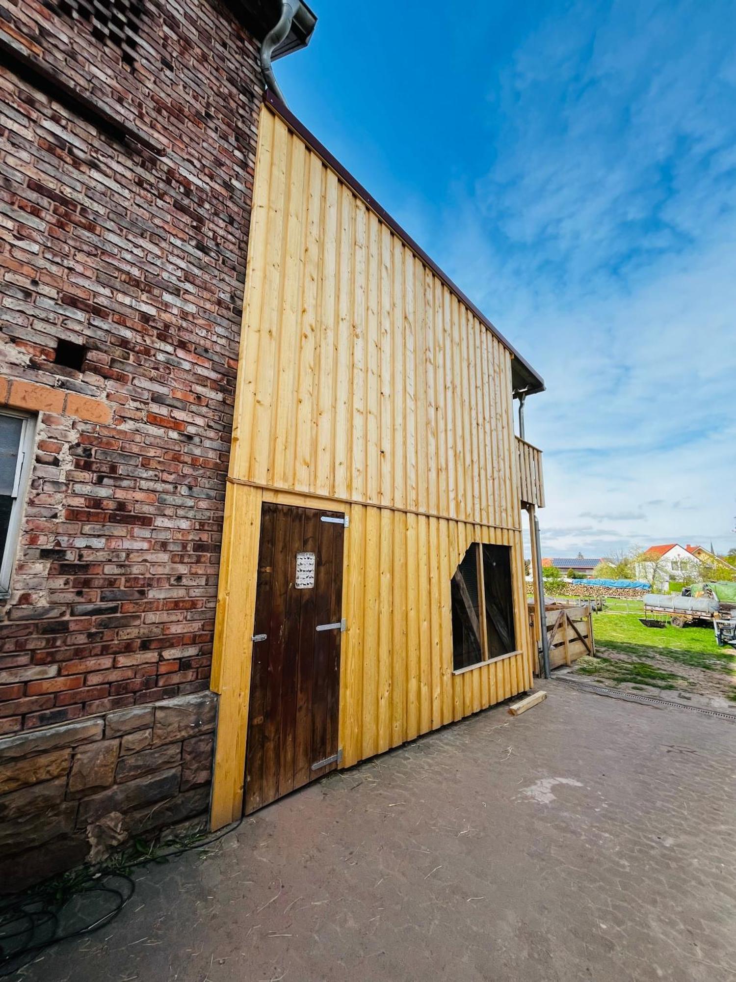 Ferienwohnung Peters Hünfeld Kültér fotó