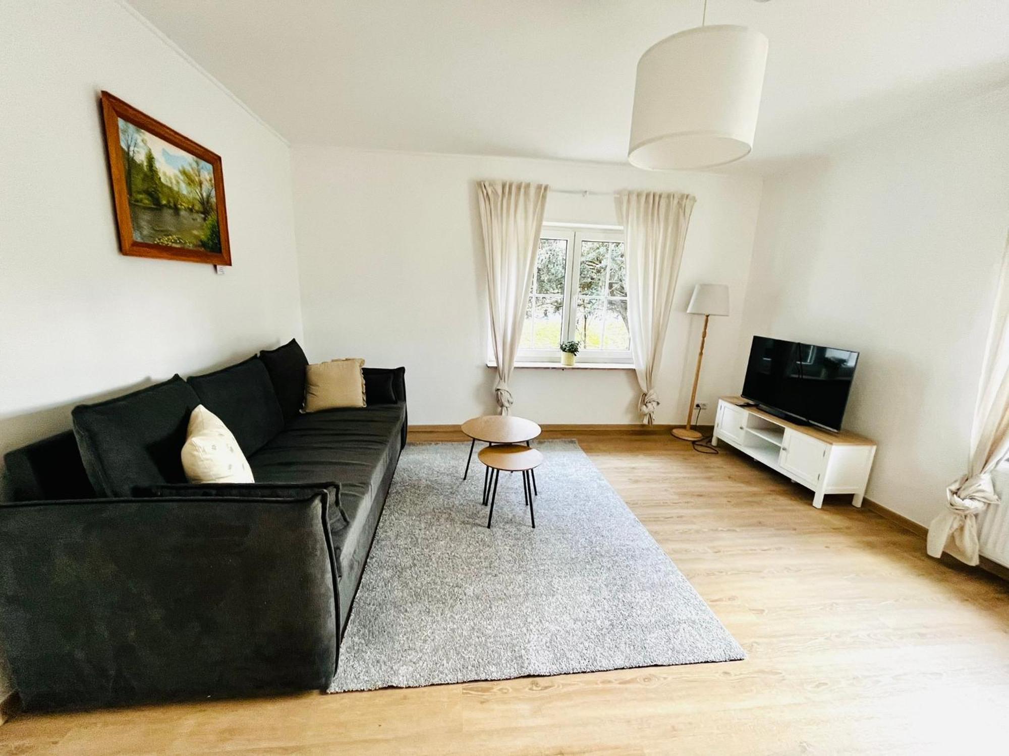 Ferienwohnung Peters Hünfeld Kültér fotó